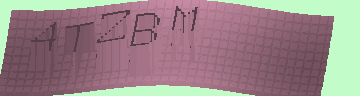 CAPTCHA 認証コード