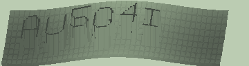 CAPTCHA 認証コード