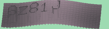 CAPTCHA 認証コード