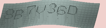 CAPTCHA 認証コード