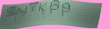 CAPTCHA 認証コード