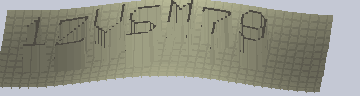 CAPTCHA 認証コード