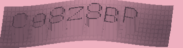 CAPTCHA 認証コード