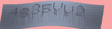 CAPTCHA 認証コード