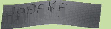 CAPTCHA 認証コード