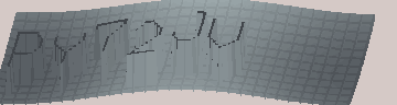 CAPTCHA 認証コード