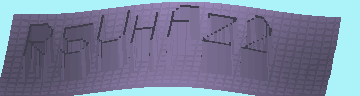 CAPTCHA 認証コード