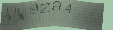 CAPTCHA 認証コード