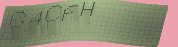CAPTCHA 認証コード