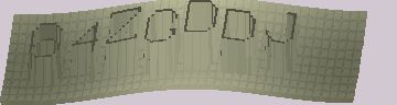 CAPTCHA 認証コード