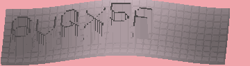 CAPTCHA 認証コード