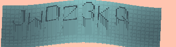 CAPTCHA 認証コード