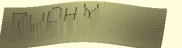 CAPTCHA 認証コード
