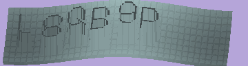 CAPTCHA 認証コード