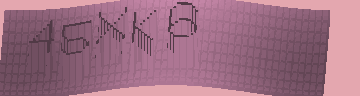 CAPTCHA 認証コード