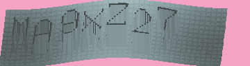 CAPTCHA 認証コード