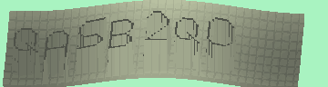 CAPTCHA 認証コード