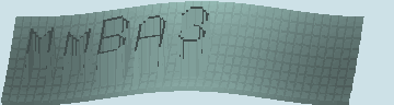 CAPTCHA 認証コード