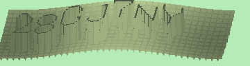 CAPTCHA 認証コード