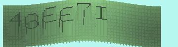 CAPTCHA 認証コード