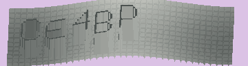 CAPTCHA 認証コード