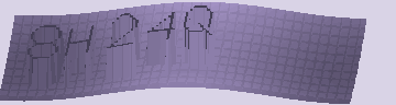 CAPTCHA 認証コード