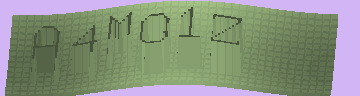 CAPTCHA 認証コード