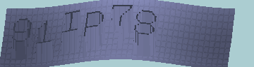 CAPTCHA 認証コード