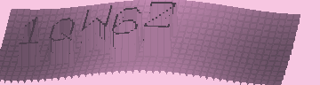 CAPTCHA 認証コード