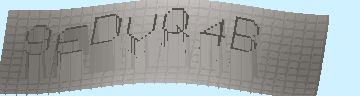 CAPTCHA 認証コード