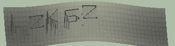 CAPTCHA 認証コード