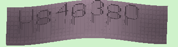 CAPTCHA 認証コード