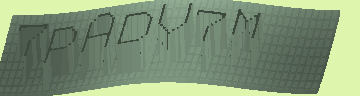 CAPTCHA 認証コード