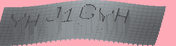 CAPTCHA 認証コード