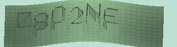 CAPTCHA 認証コード