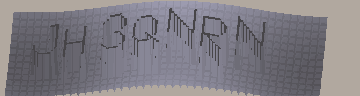 CAPTCHA 認証コード