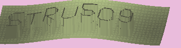 CAPTCHA 認証コード