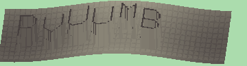 CAPTCHA 認証コード
