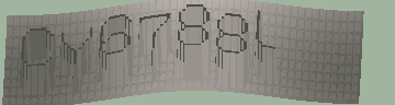 CAPTCHA 認証コード