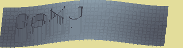 CAPTCHA 認証コード