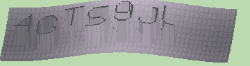 CAPTCHA 認証コード