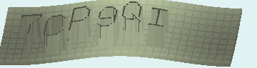 CAPTCHA 認証コード