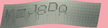 CAPTCHA 認証コード