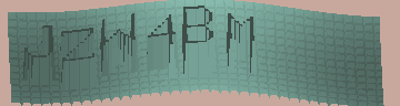 CAPTCHA 認証コード