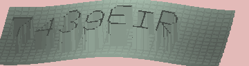 CAPTCHA 認証コード