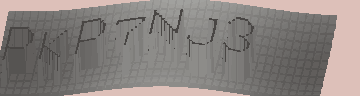 CAPTCHA 認証コード