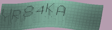CAPTCHA 認証コード