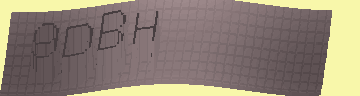 CAPTCHA 認証コード