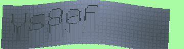 CAPTCHA 認証コード