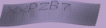 CAPTCHA 認証コード